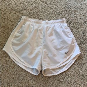 NIKE SHORTS!!
